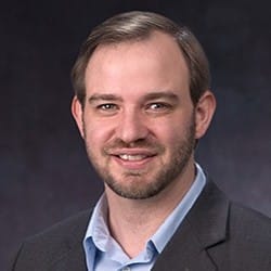 Professor Mike Bader