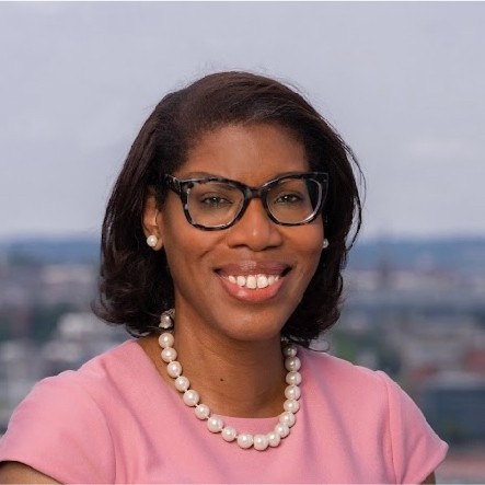 Tracey Barbour Gillett