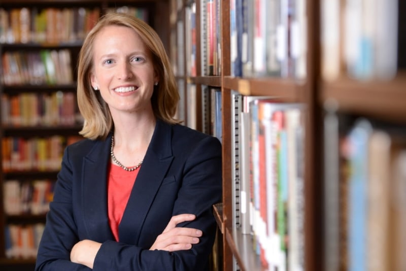 Comptroller Brooke Lierman