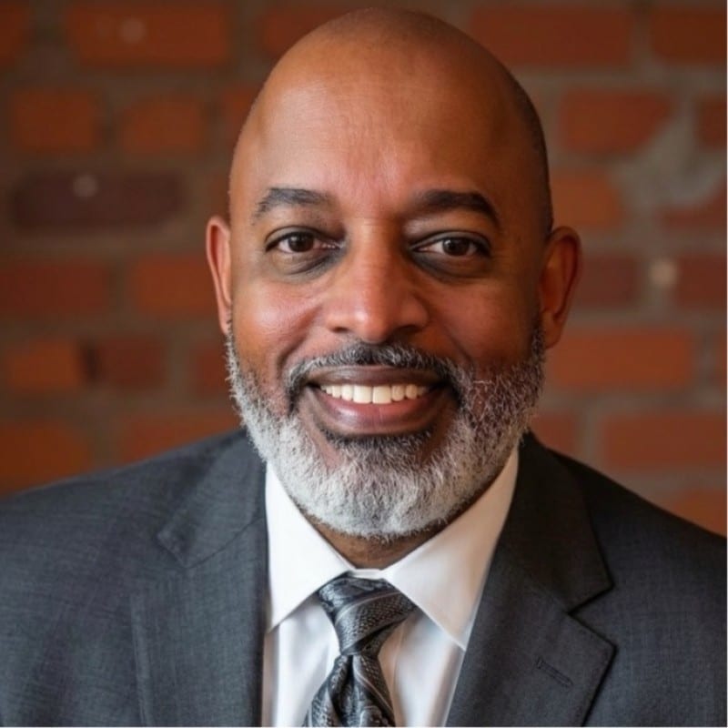 Tim A. Thornton