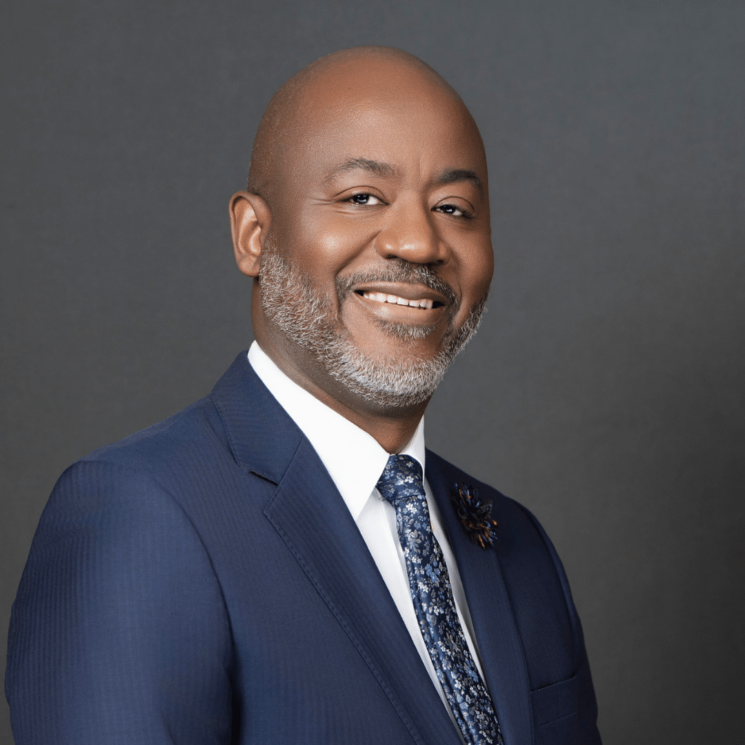 Otis Rolley