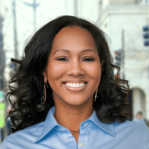 Monica Mitchell